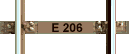 E 206 (G 2/3+3/3)
