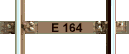 E 164 (G 2x2/2)